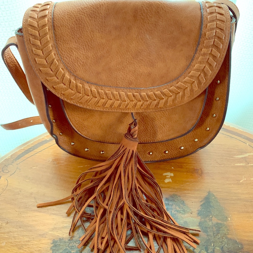 Steve Madden Crossbody Purse